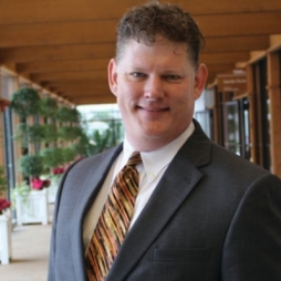 Steve Kohtz, Iowa State University
